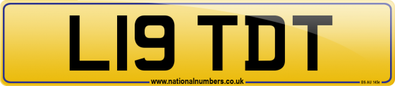 L19 TDT