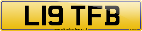L19 TFB