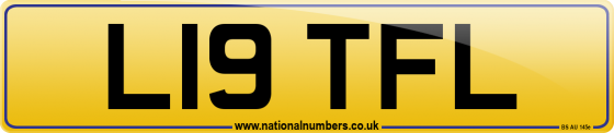 L19 TFL