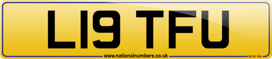 L19 TFU
