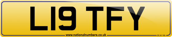 L19 TFY