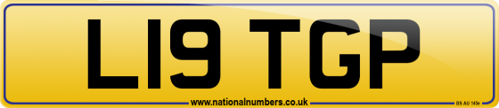 L19 TGP