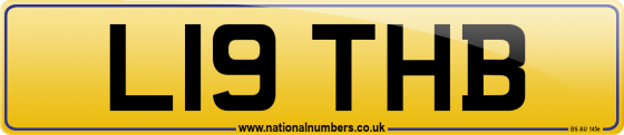 L19 THB