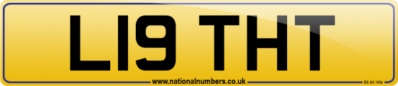 L19 THT