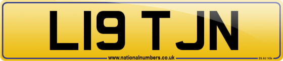 L19 TJN