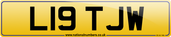 L19 TJW