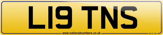 L19 TNS