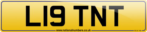 L19 TNT