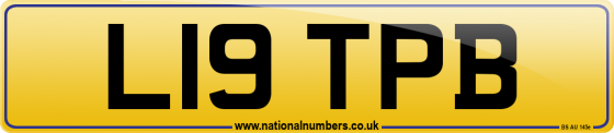 L19 TPB