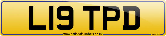 L19 TPD