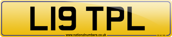 L19 TPL