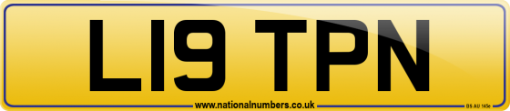 L19 TPN