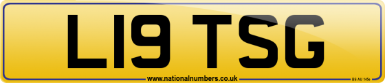 L19 TSG