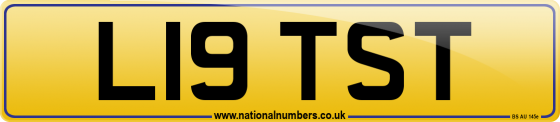 L19 TST