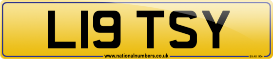 L19 TSY