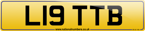 L19 TTB