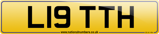 L19 TTH