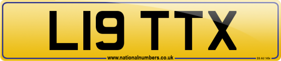L19 TTX