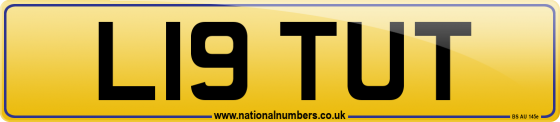 L19 TUT