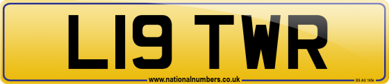 L19 TWR
