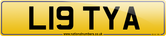 L19 TYA
