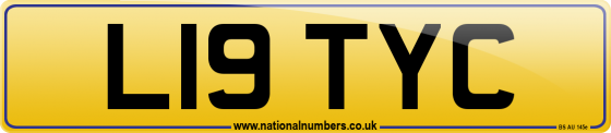 L19 TYC