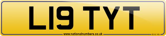 L19 TYT