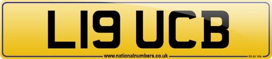 L19 UCB