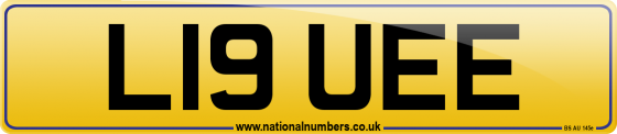 L19 UEE