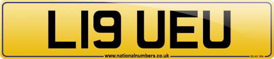 L19 UEU