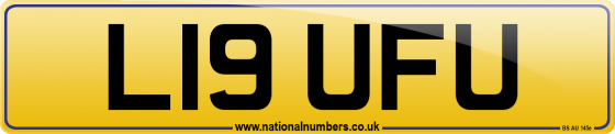 L19 UFU