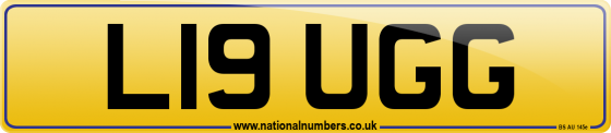 L19 UGG