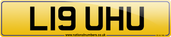 L19 UHU