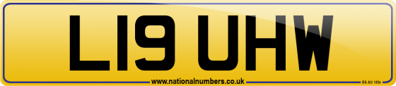 L19 UHW
