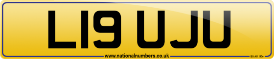 L19 UJU