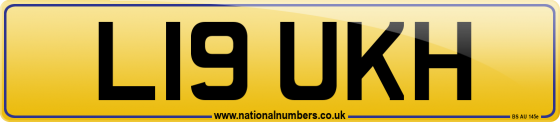 L19 UKH