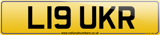 L19 UKR