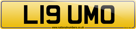 L19 UMO