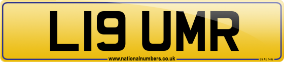 L19 UMR
