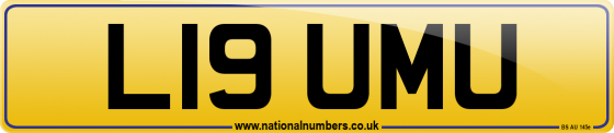 L19 UMU