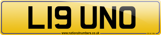 L19 UNO