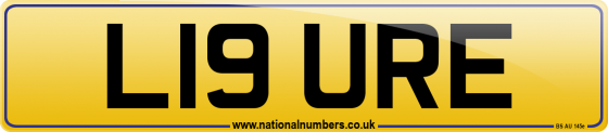 L19 URE