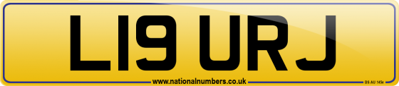 L19 URJ