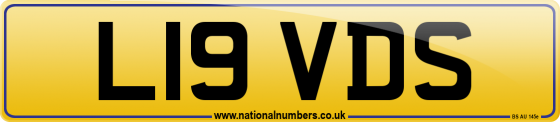 L19 VDS
