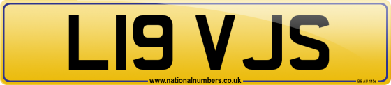 L19 VJS