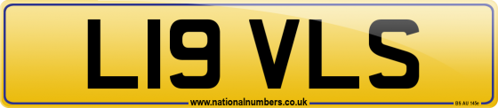 L19 VLS