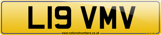 L19 VMV