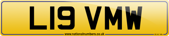 L19 VMW