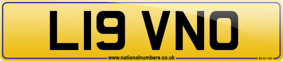 L19 VNO