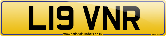 L19 VNR